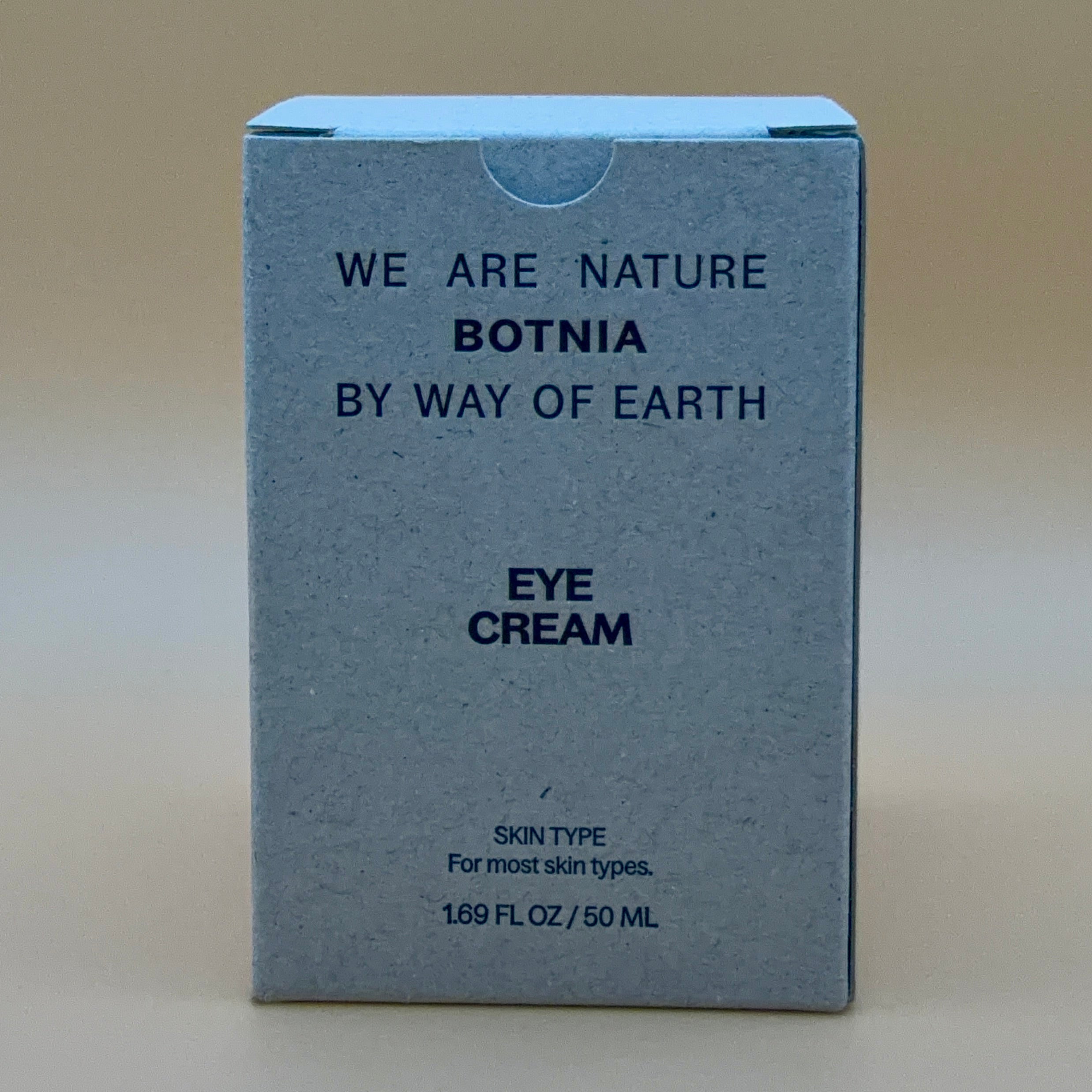 BOTNIA Eye Cream (50ml)
