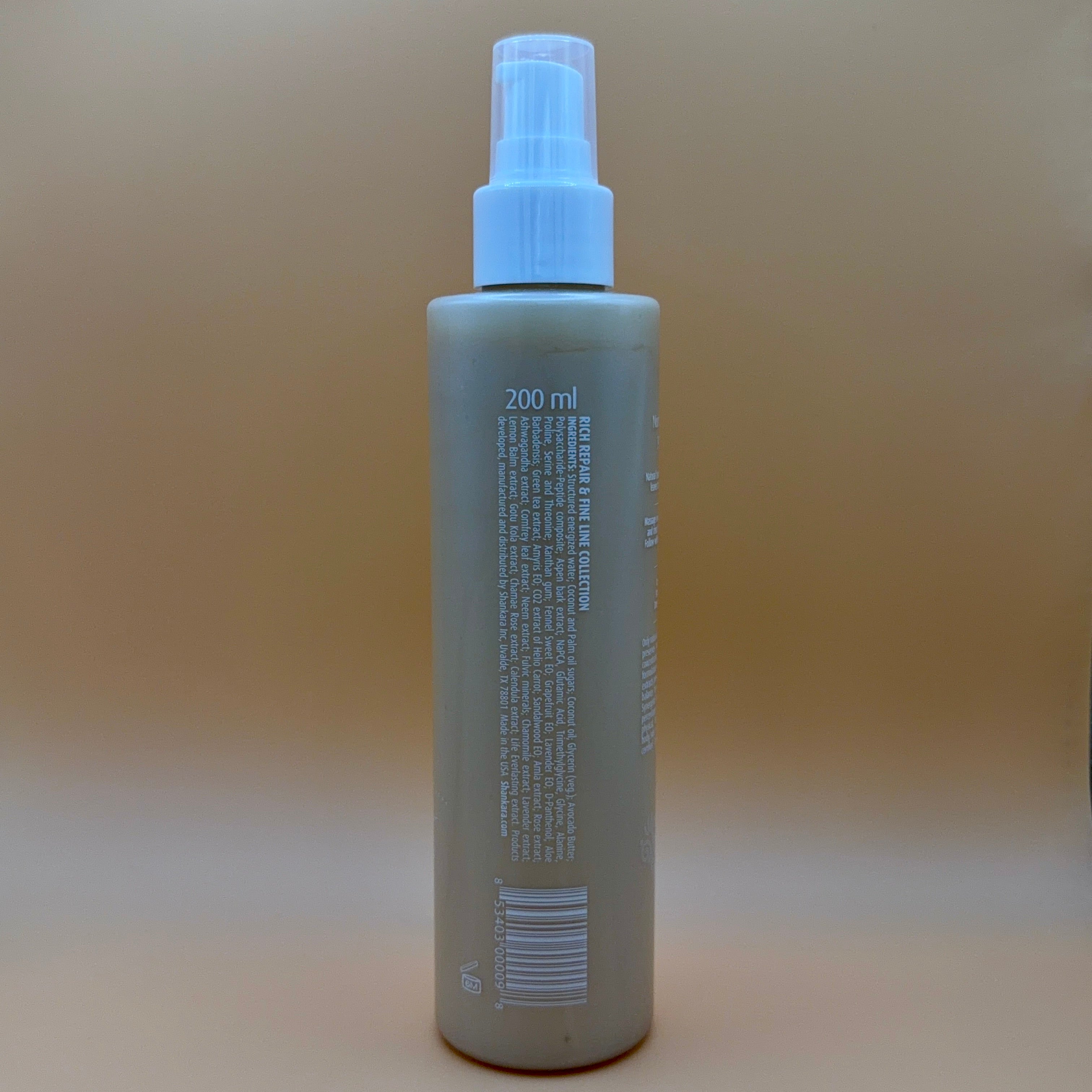 Shankara Hydrating Cleanser (200ml)