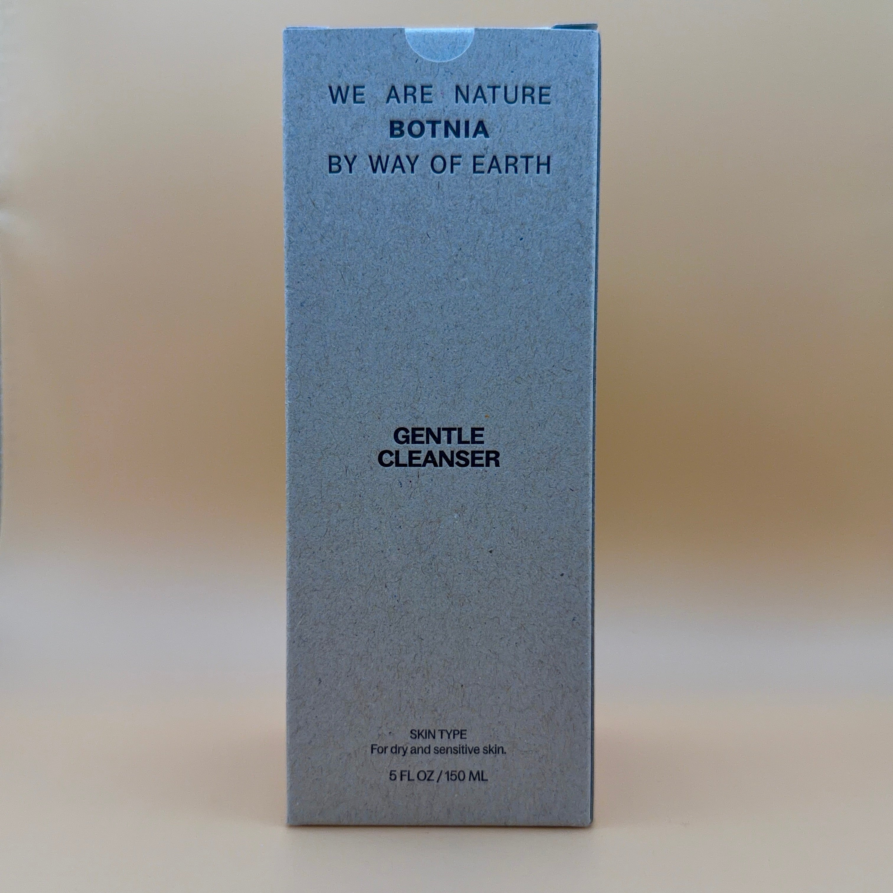 BOTNIA Gentle Cleanser (150ml)