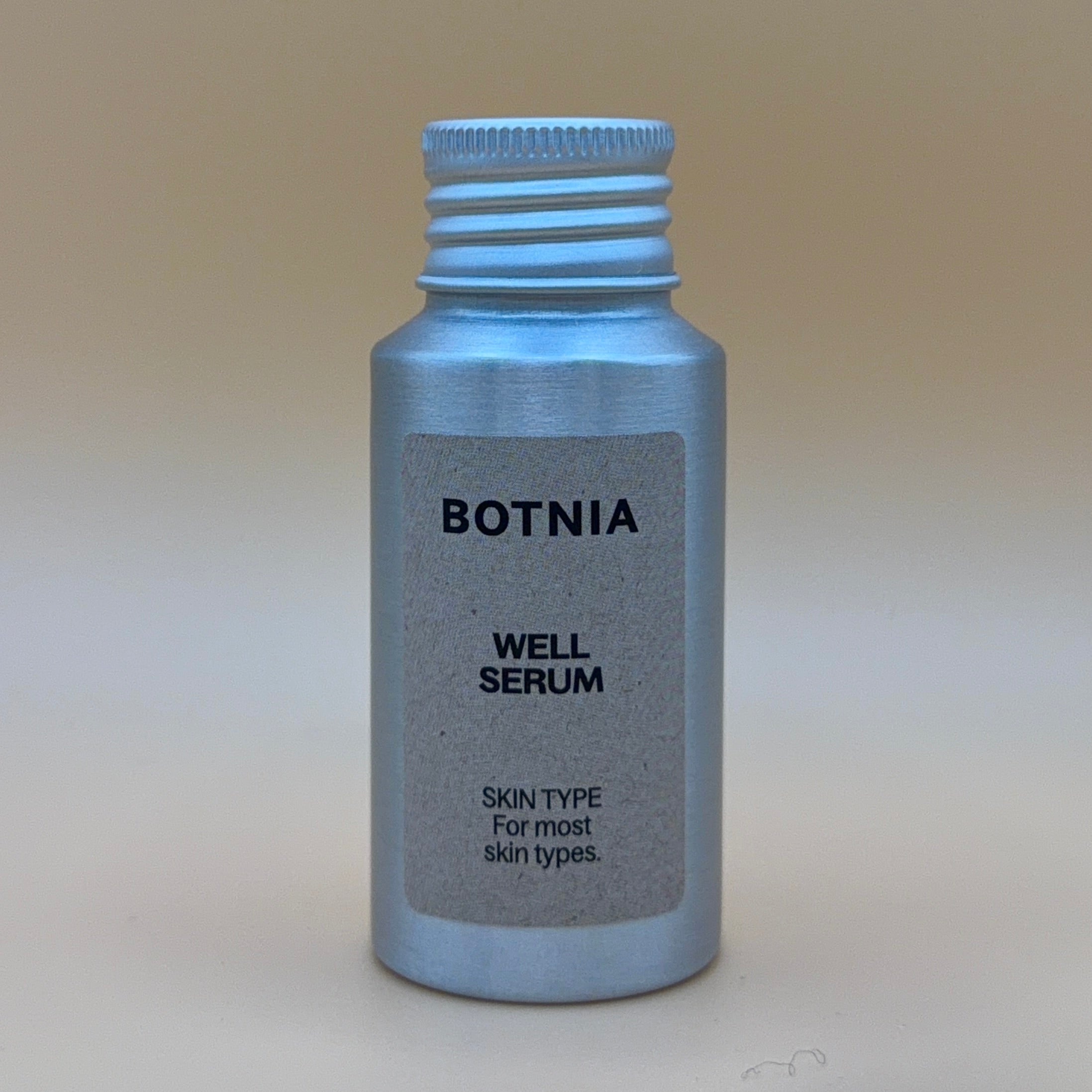 BOTNIA Well Serum (50ml)