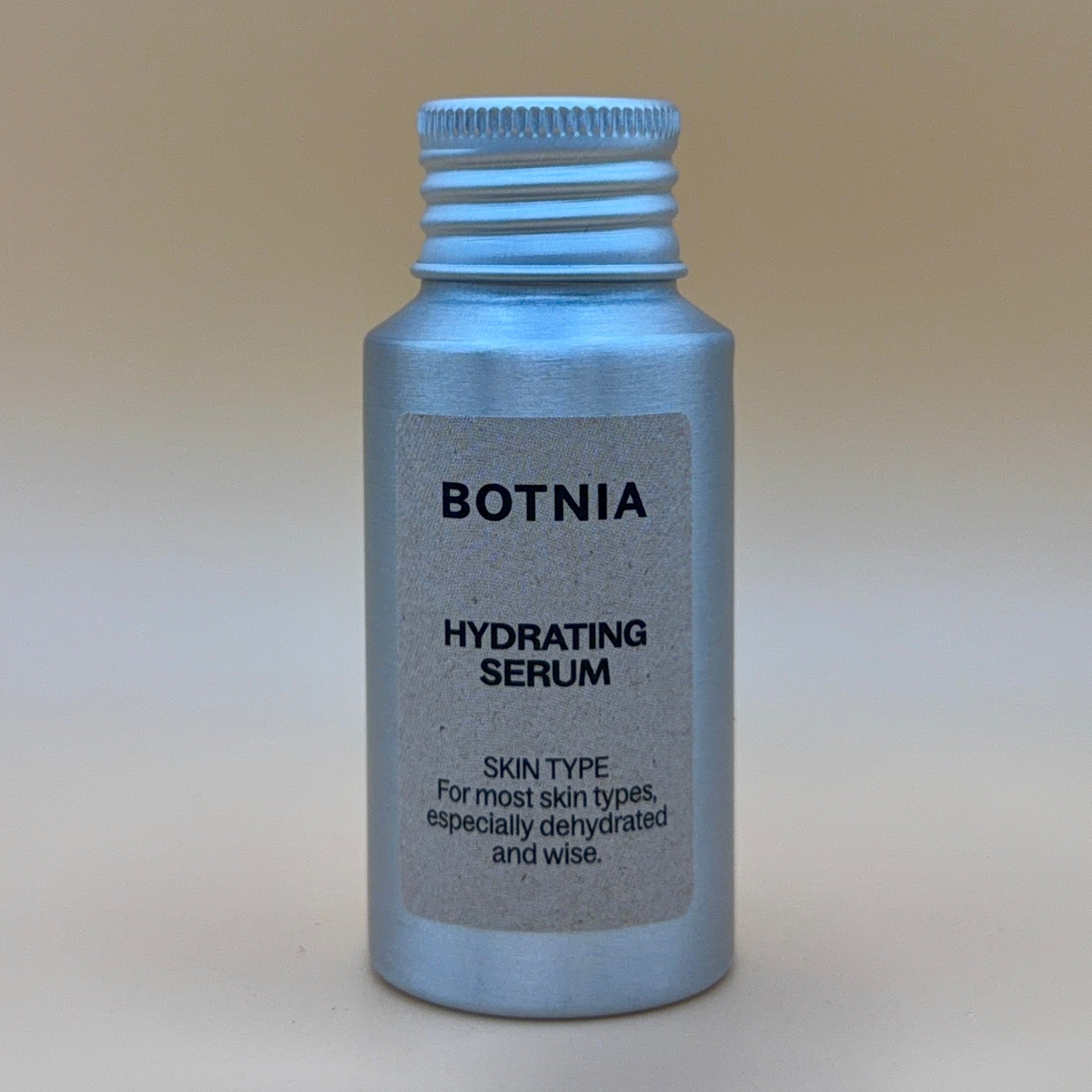 BOTNIA Hydrating Serum (50ml)