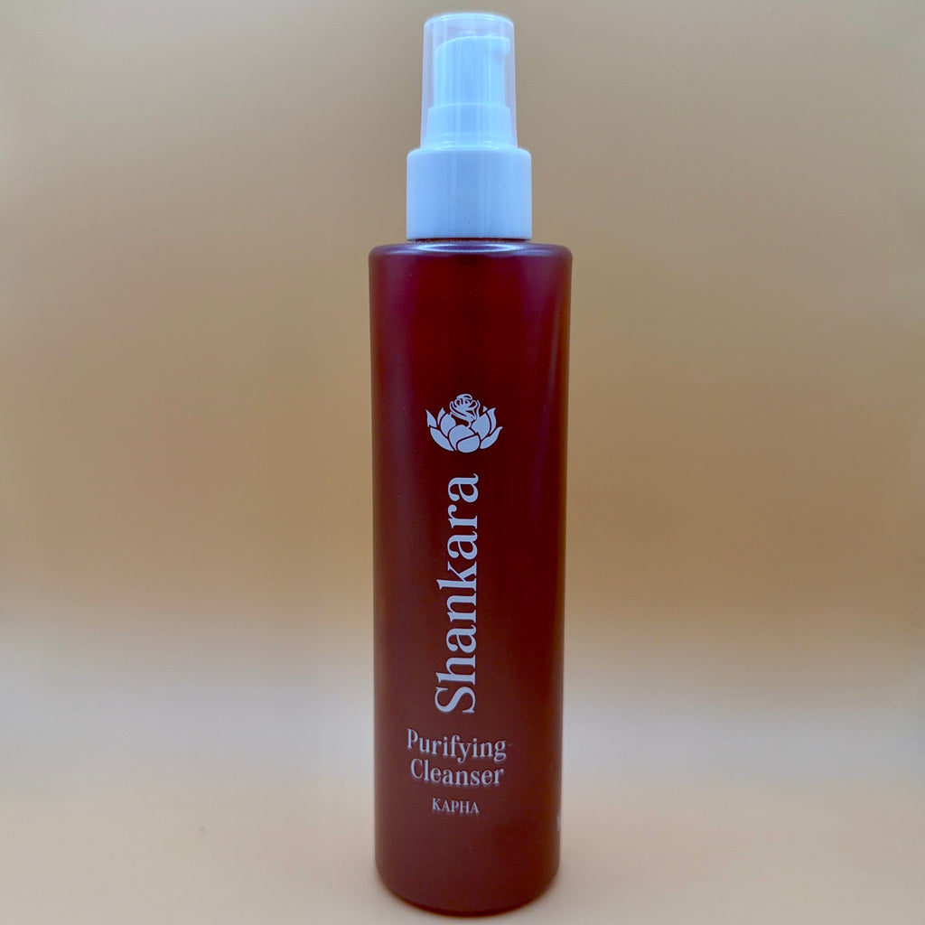 Shankara Purifying Cleanser (200ml)