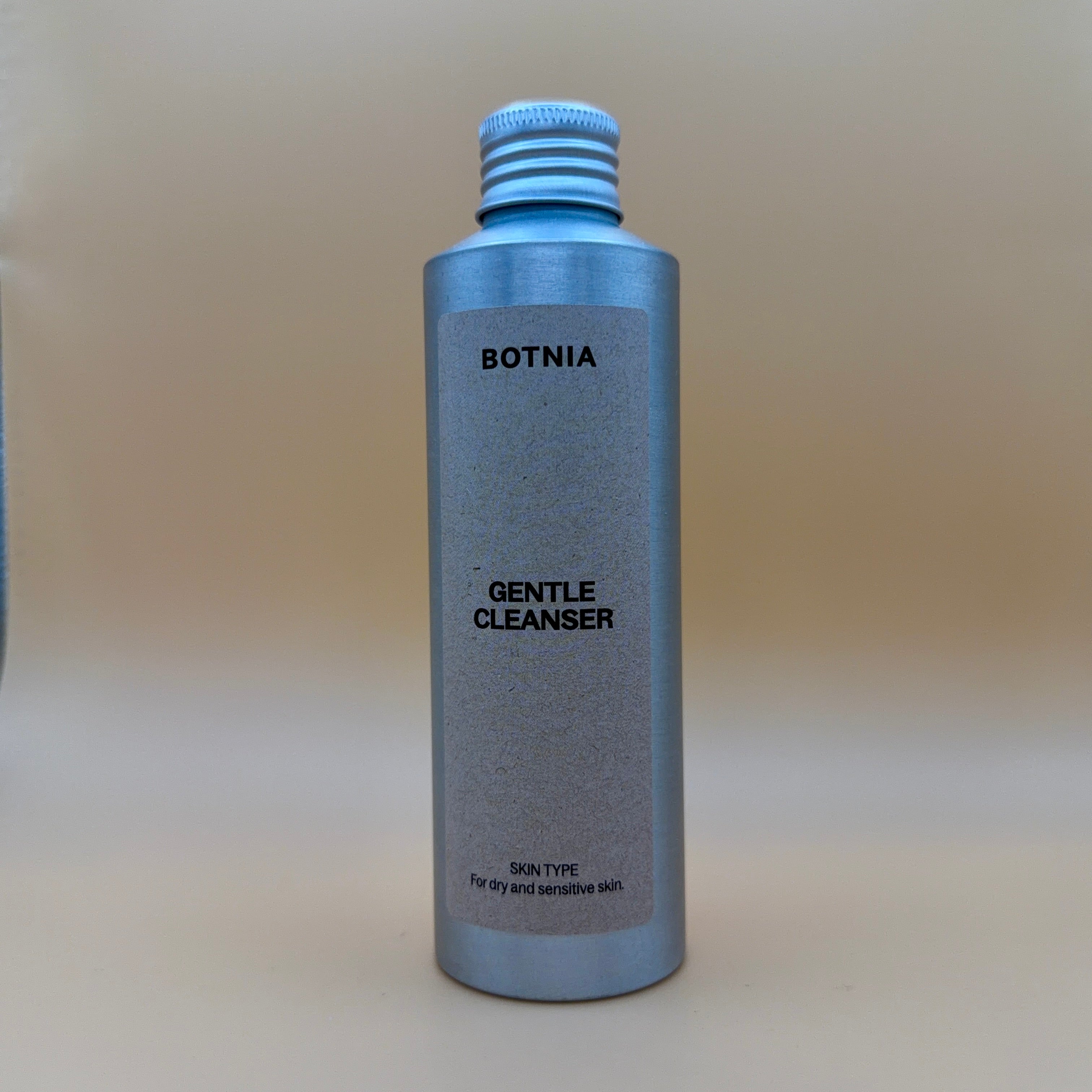 BOTNIA Gentle Cleanser (150ml)