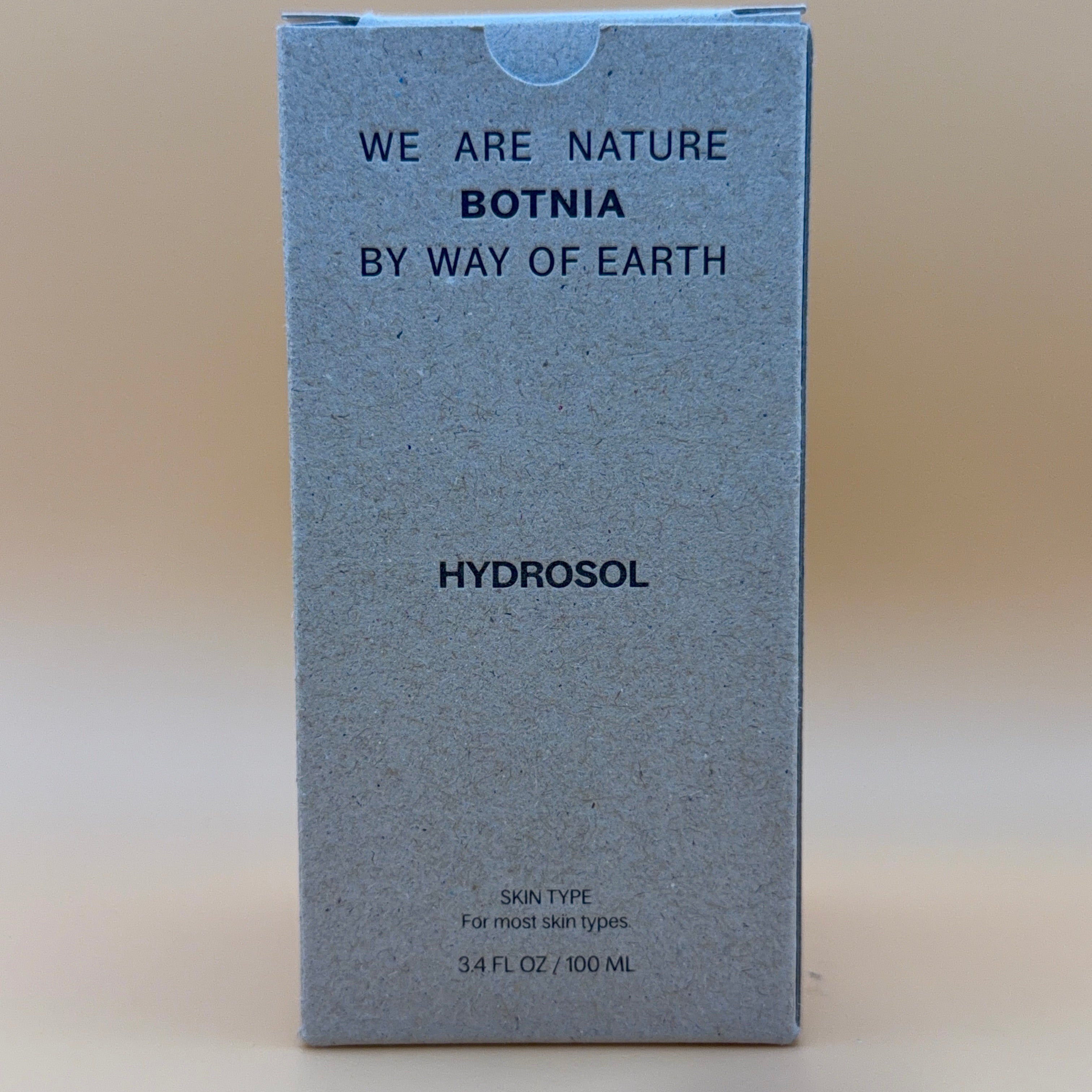 BOTNIA Ponderosa Hydrosol (100ml)