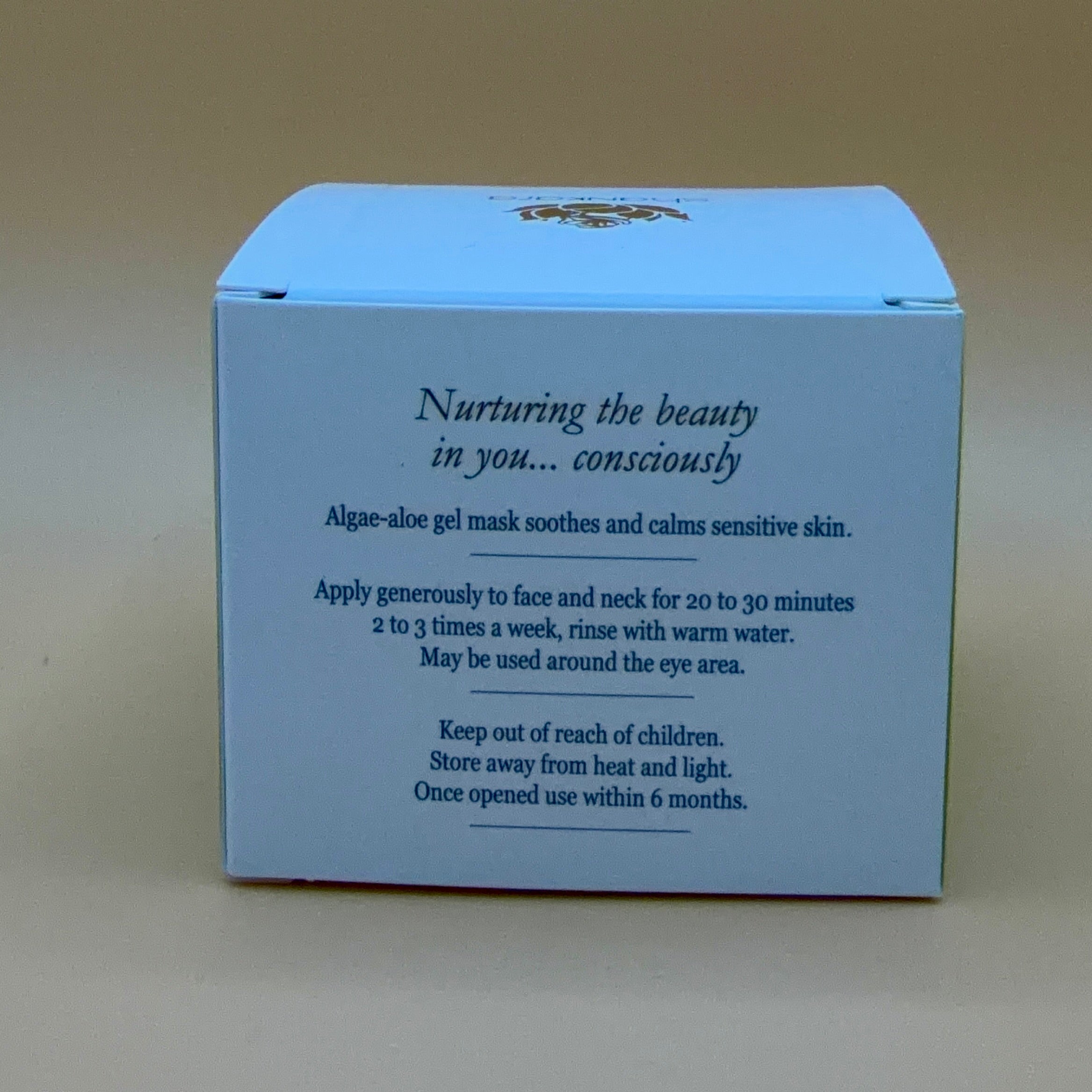 Shankara Calming Mask (50ml)