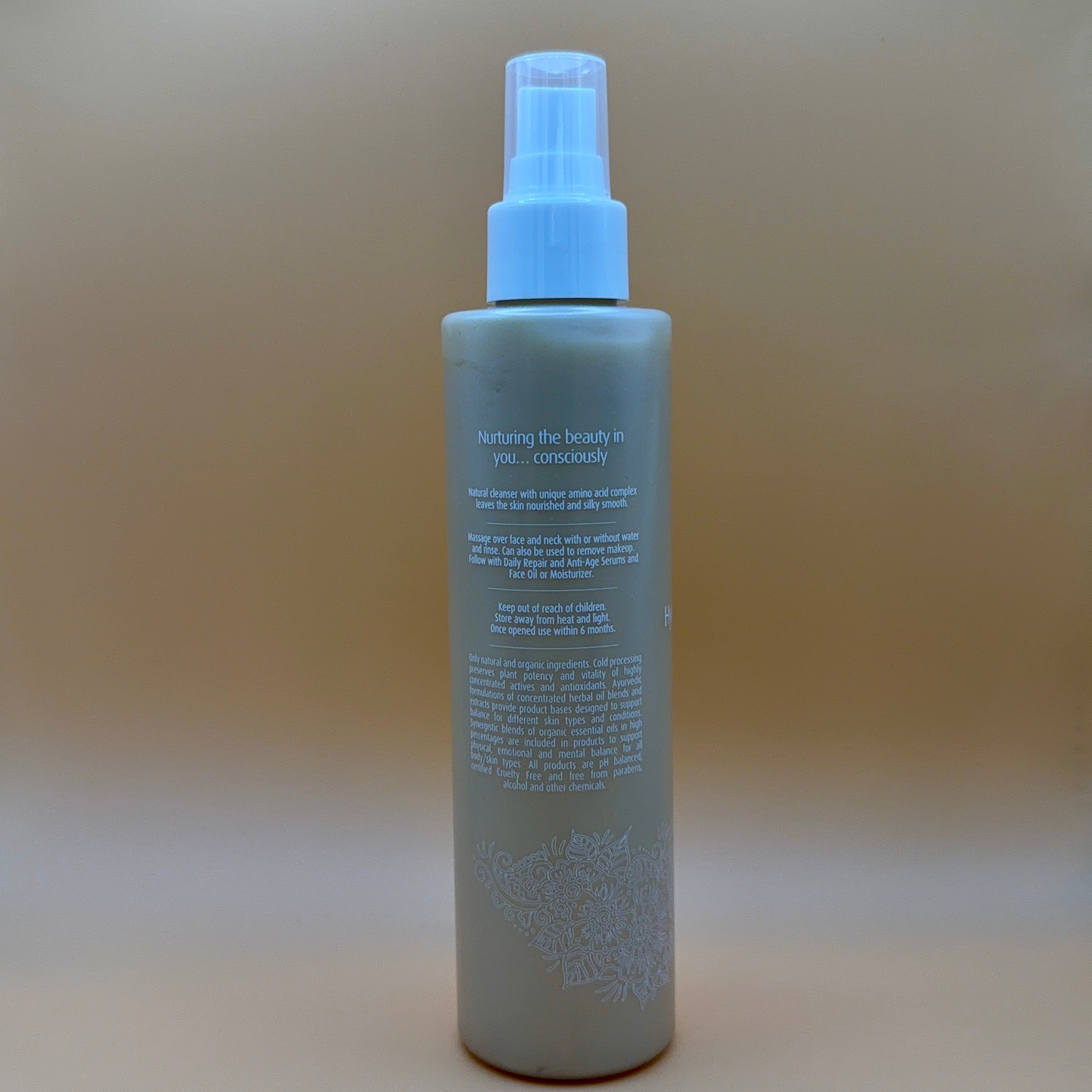Shankara Hydrating Cleanser (200ml)