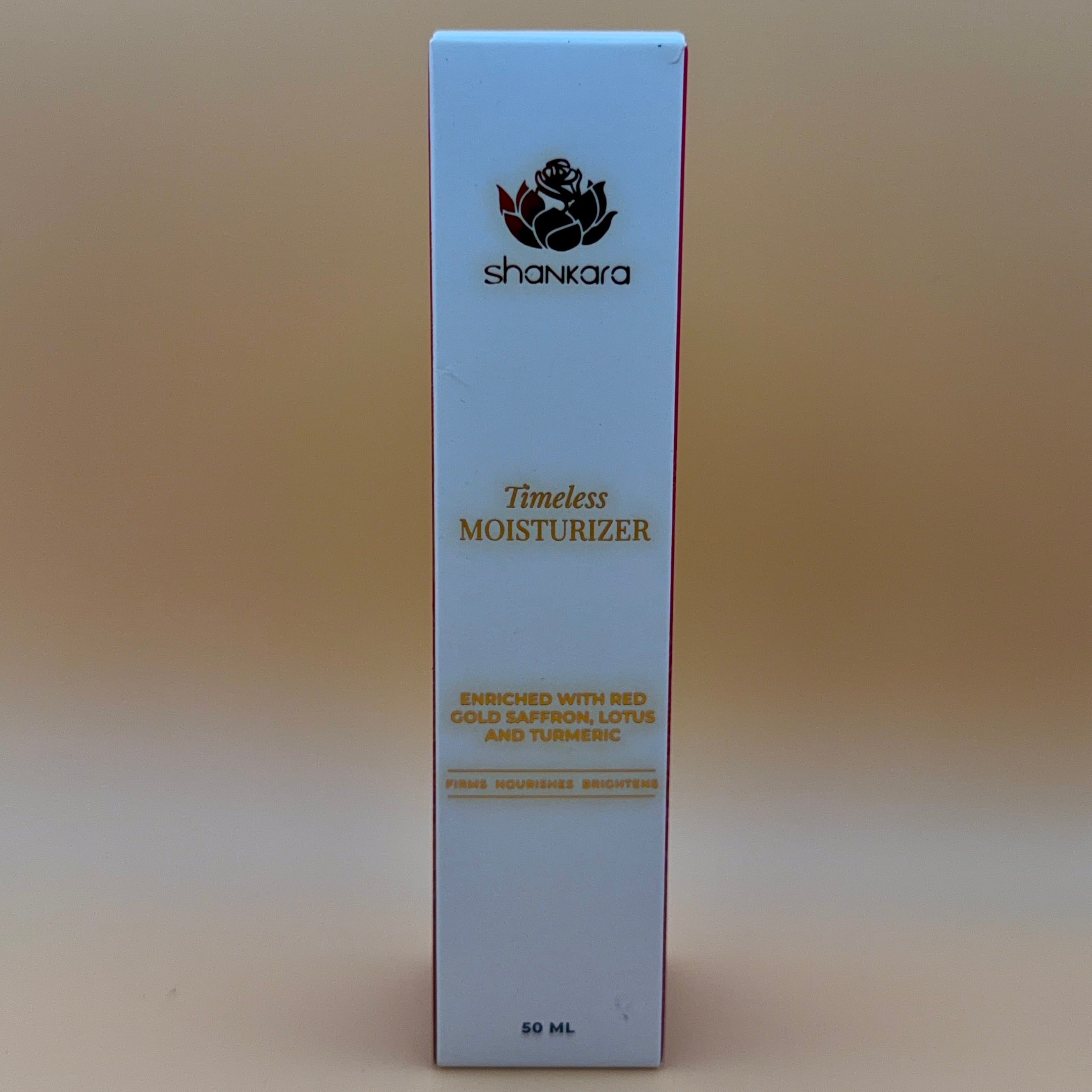 Shankara Timeless Moisturizer (50ml)