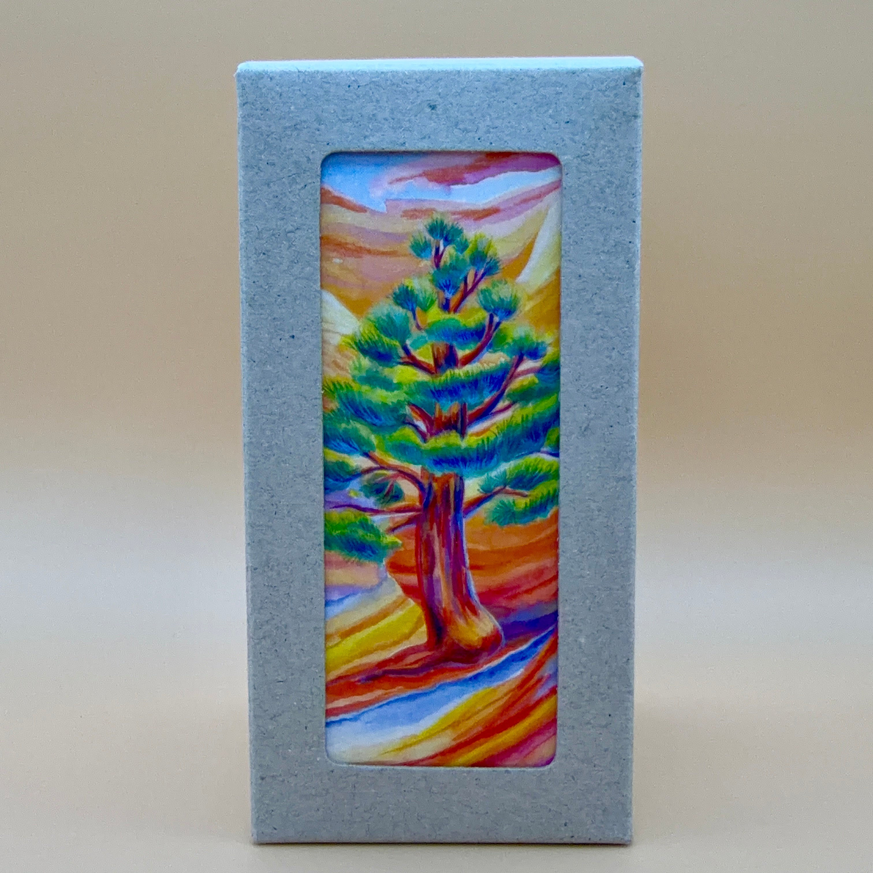 BOTNIA Ponderosa Hydrosol (100ml)