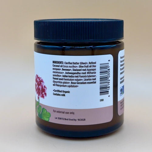 Banyan Botanicals Beauty Balm (4oz)