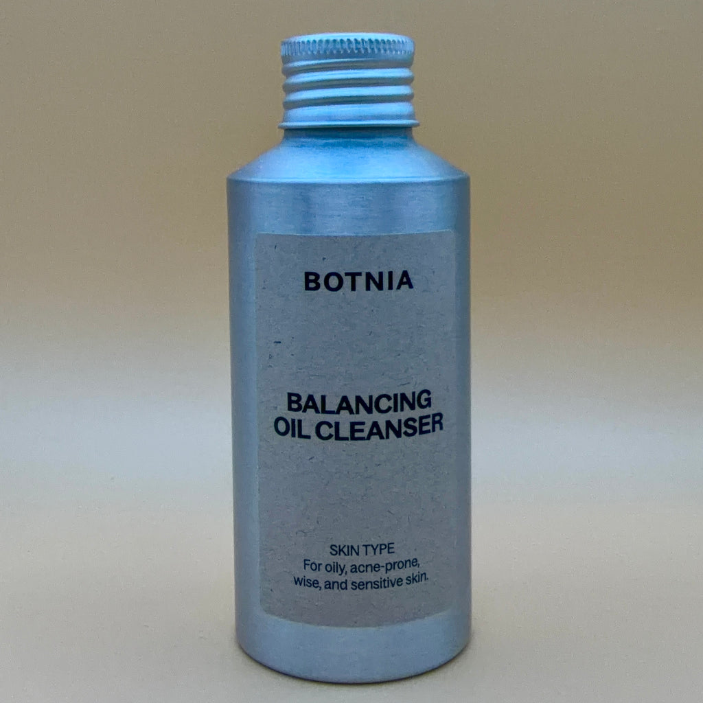 BOTNIA Balancing Oil Cleanser (100ml)