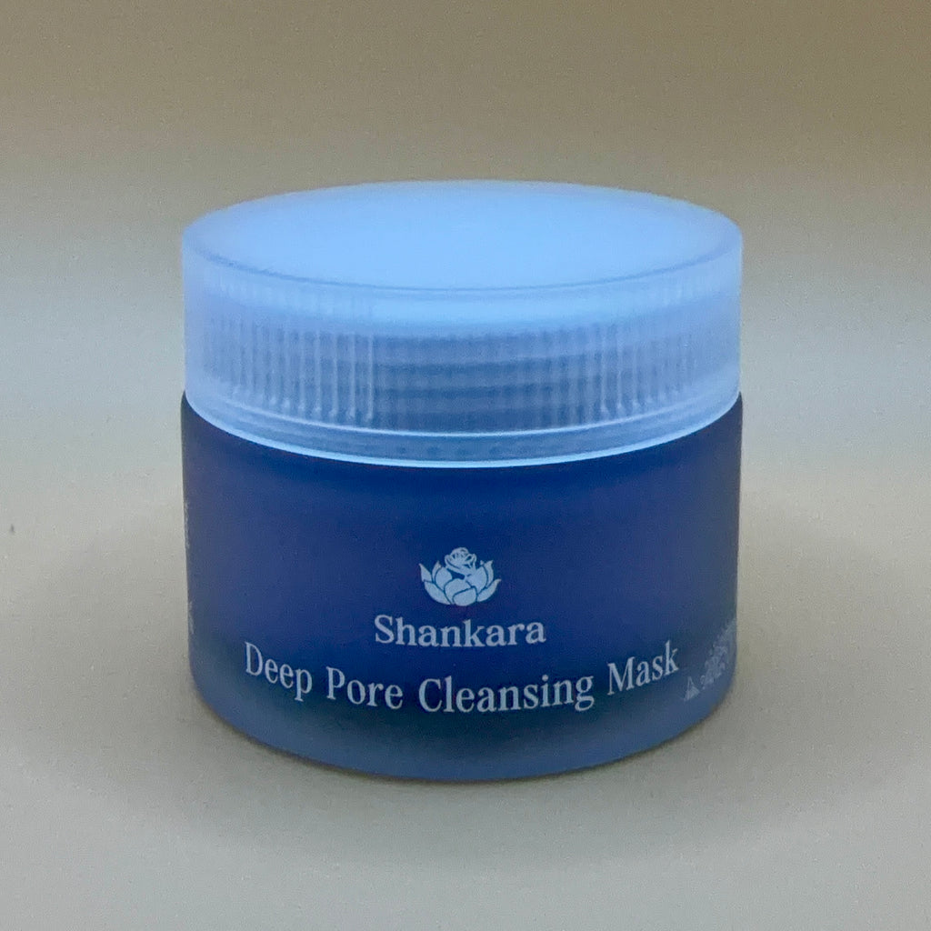 Shankara Deep Pore Cleansing Mask (50ml)