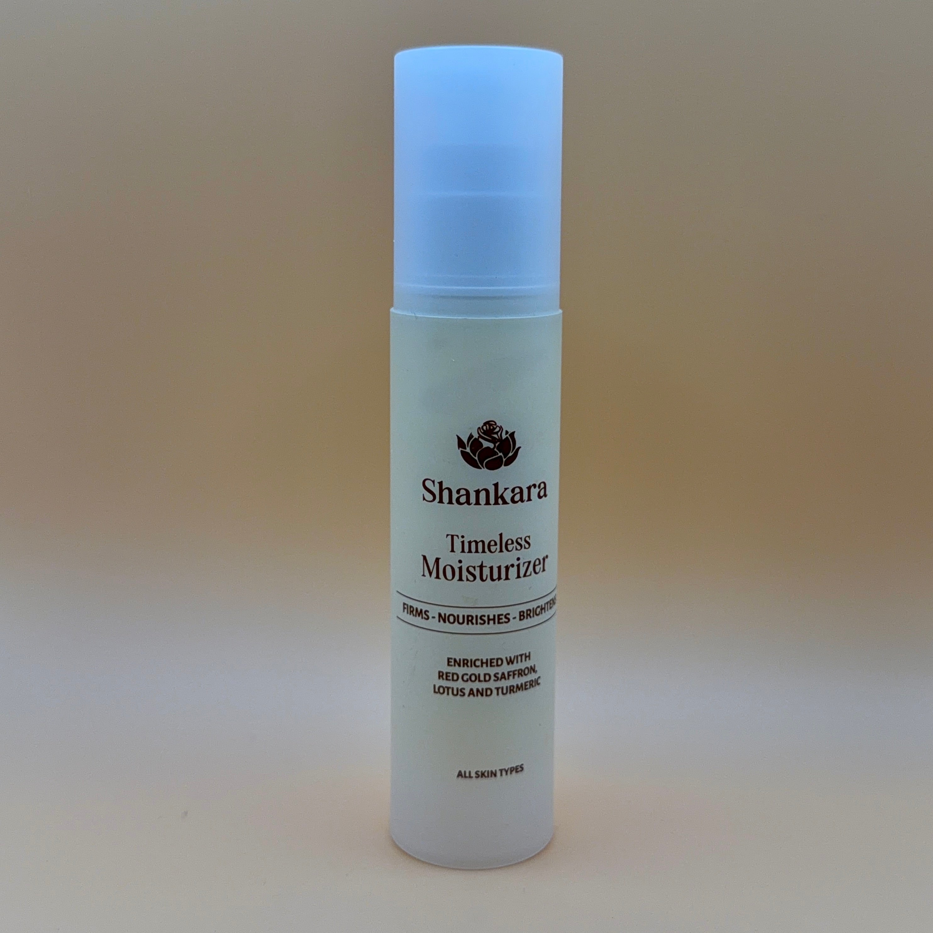 Shankara Timeless Moisturizer (50ml)