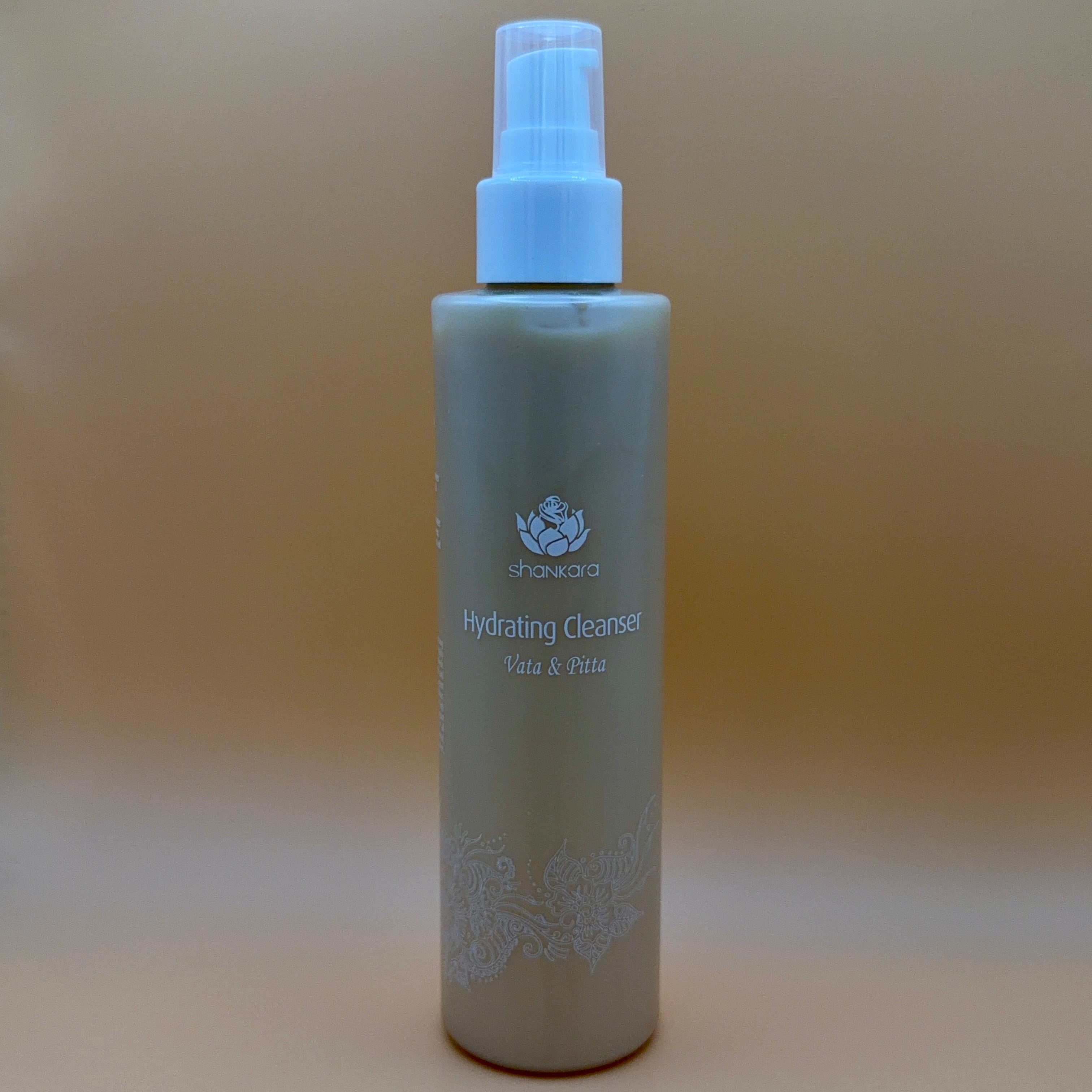 Shankara Hydrating Cleanser (200ml)