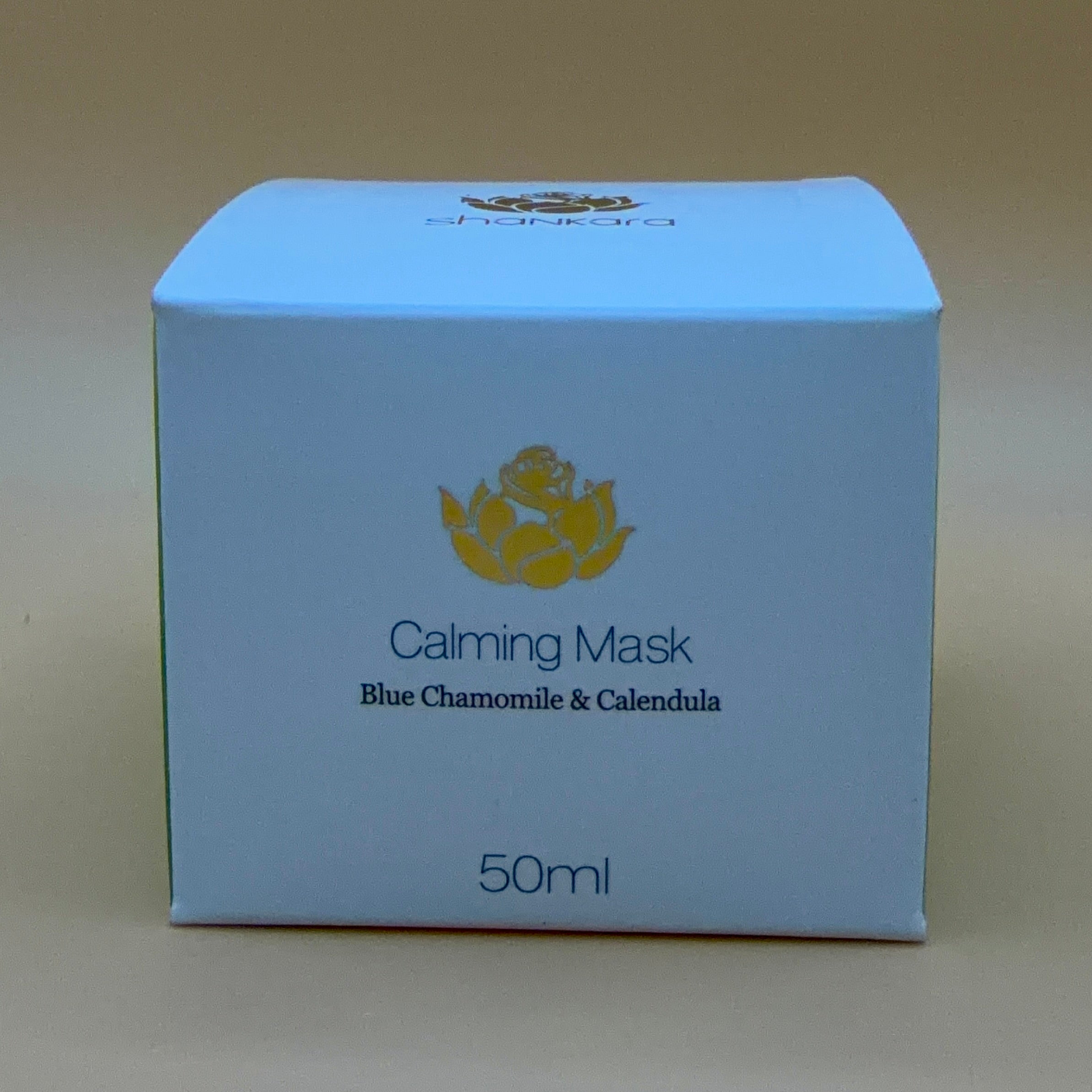 Shankara Calming Mask (50ml)