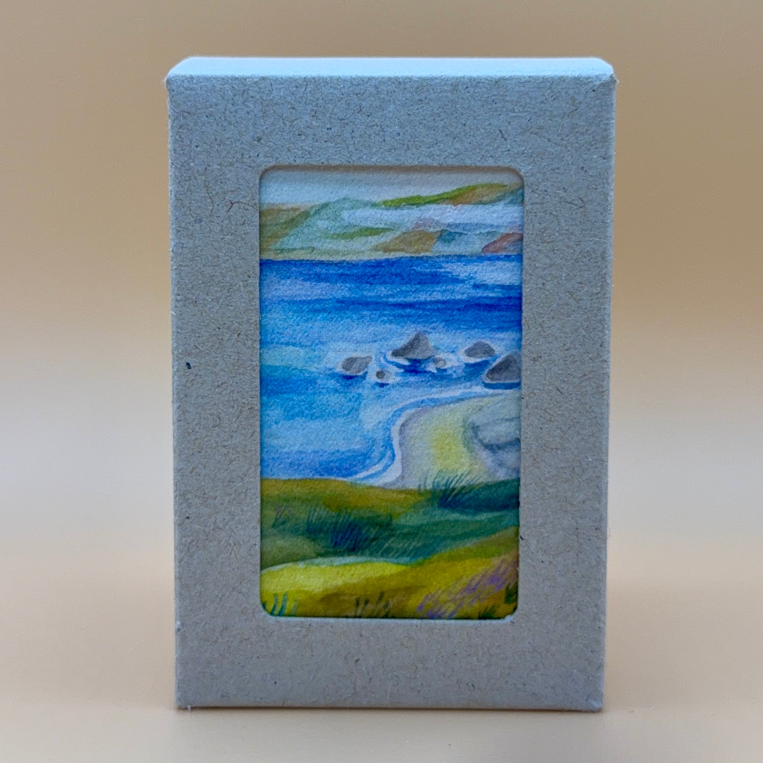 BOTNIA Eye Cream (50ml)