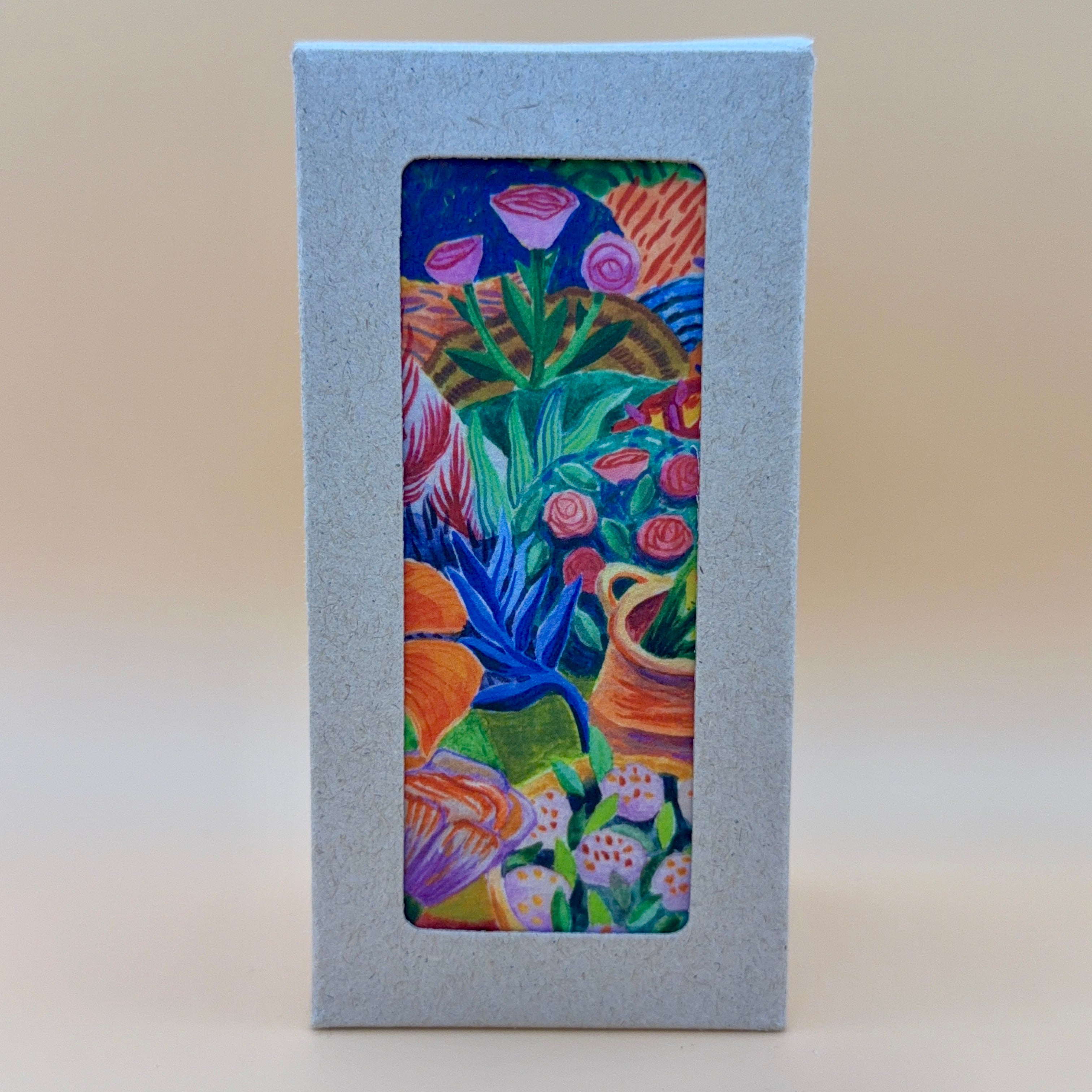 BOTNIA Rose Water Toner (100ml)