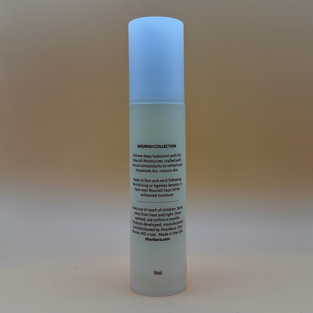 Shankara Nourish Moisturizer (50ml)