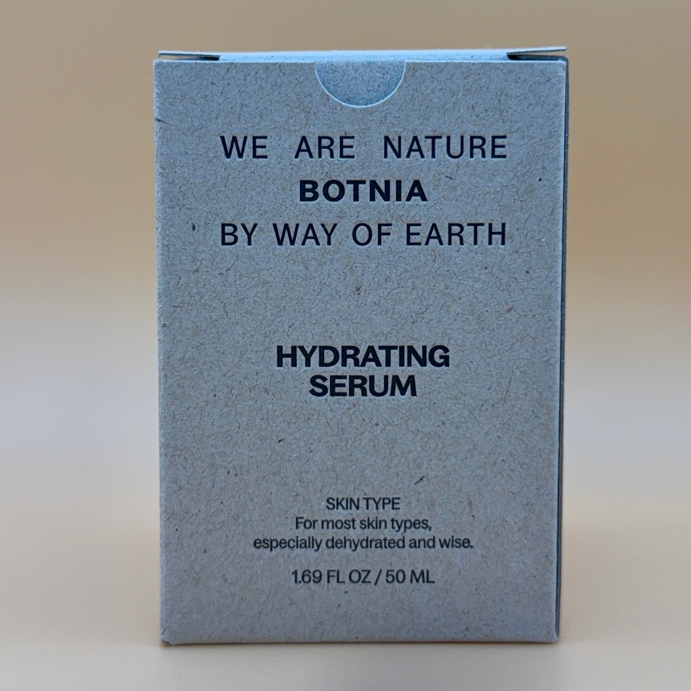 BOTNIA Hydrating Serum (50ml)