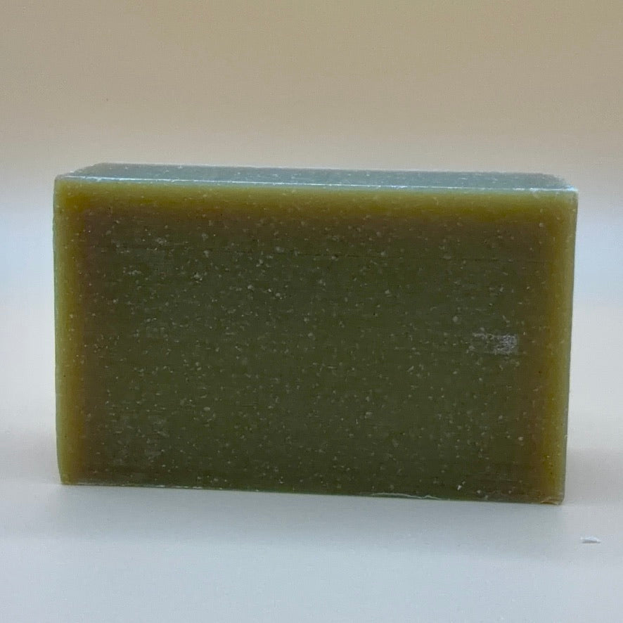 Banyan Botanicals Neem & Aloe Bar Soap