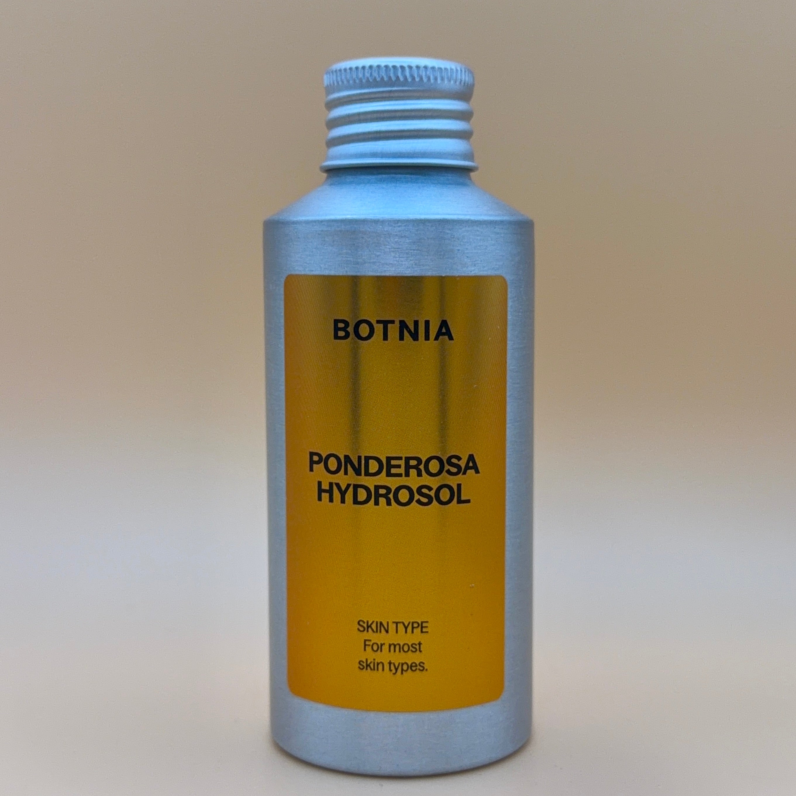 BOTNIA Ponderosa Hydrosol (100ml)