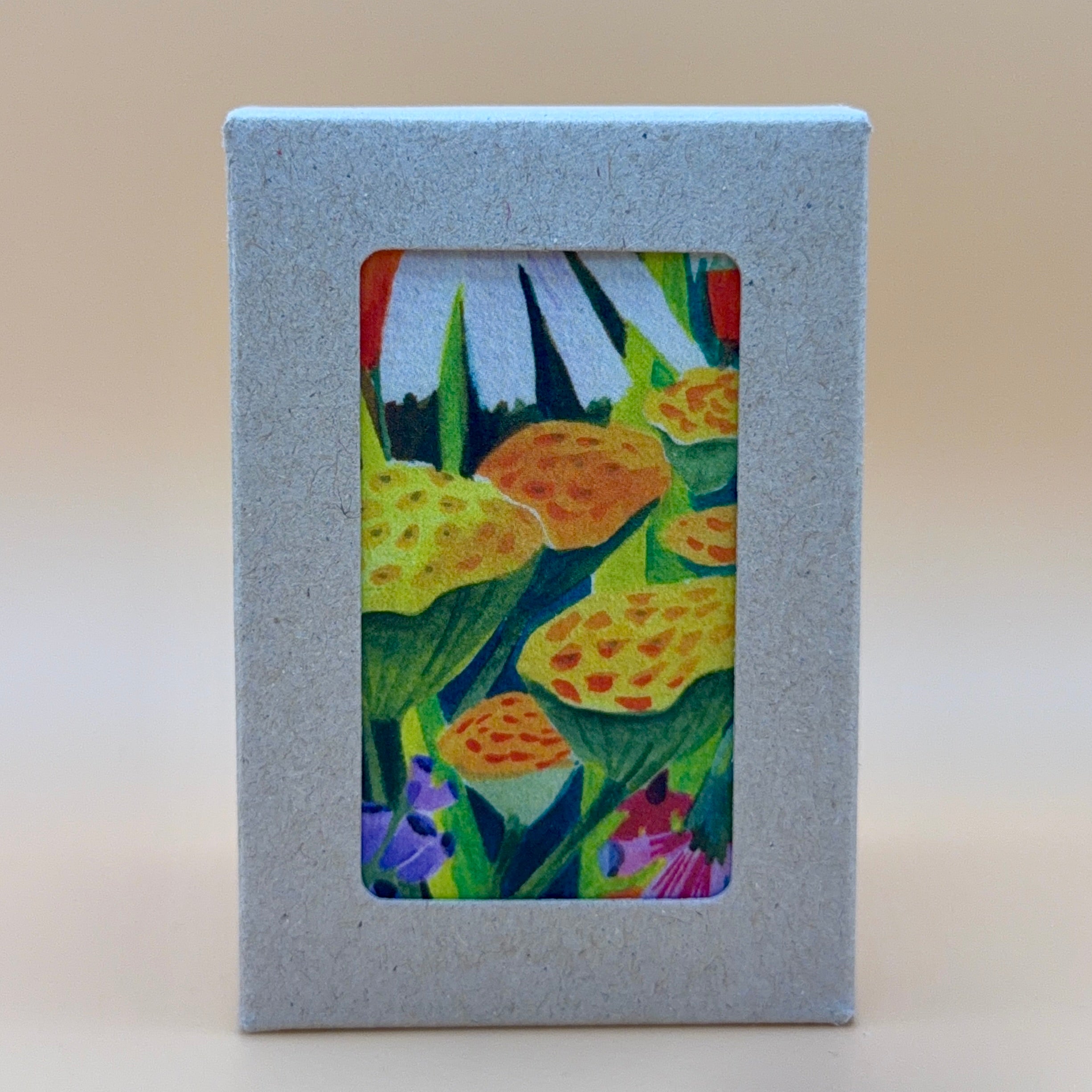 BOTNIA Replenishing Facial Oil (50ml)