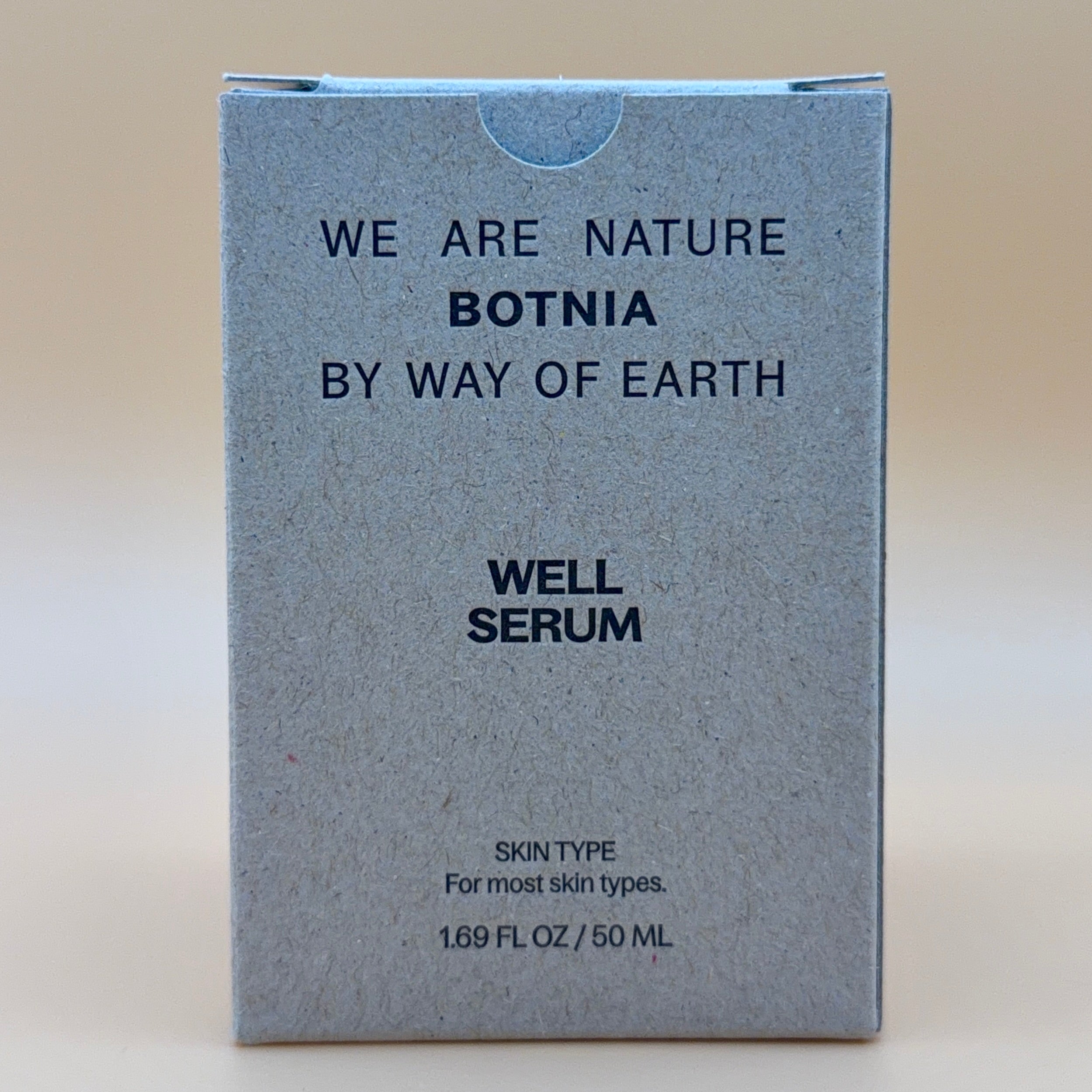 BOTNIA Well Serum (50ml)