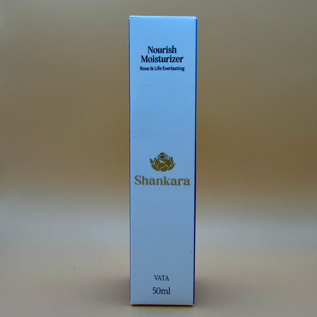 Shankara Nourish Moisturizer (50ml)