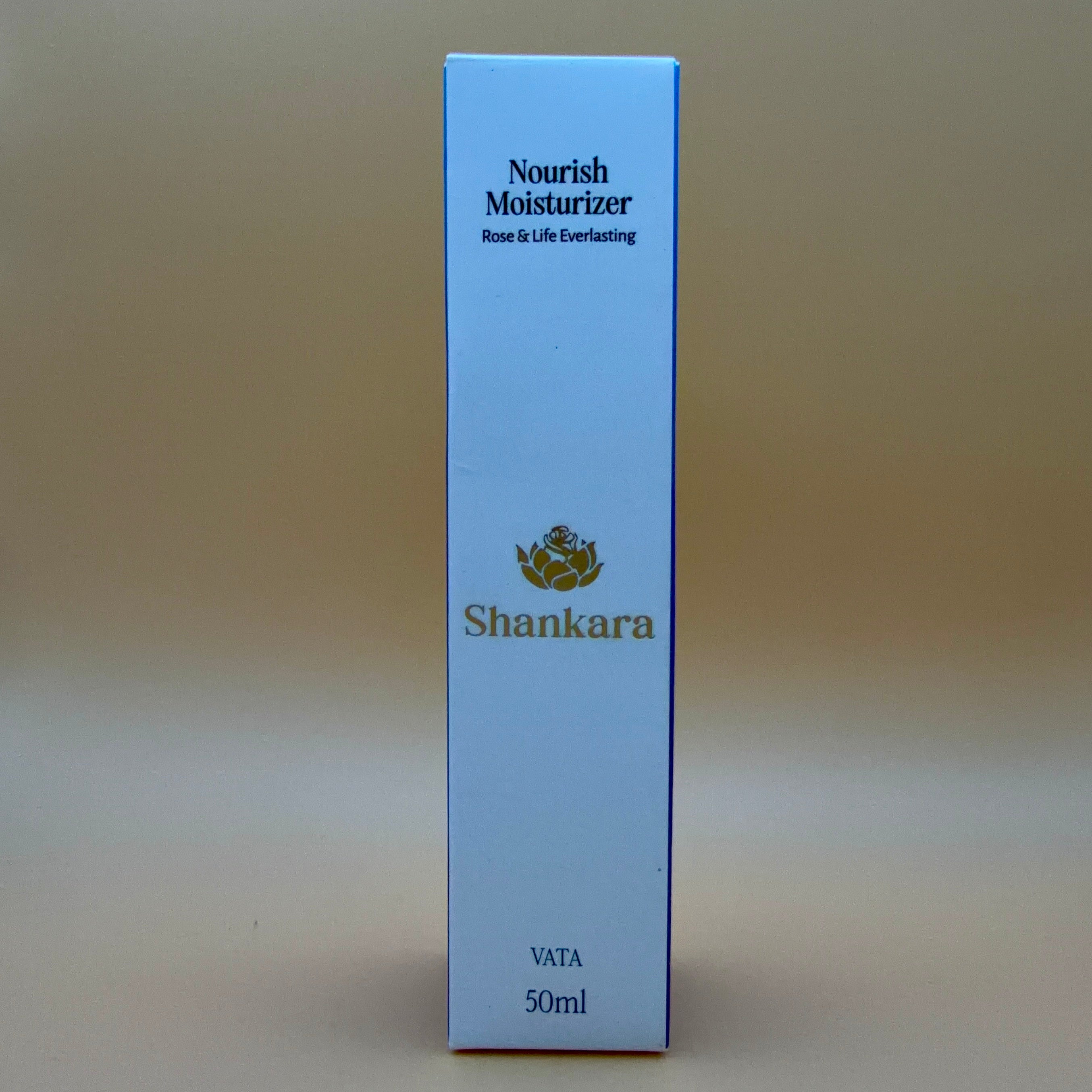Shankara Nourish Moisturizer (50ml)