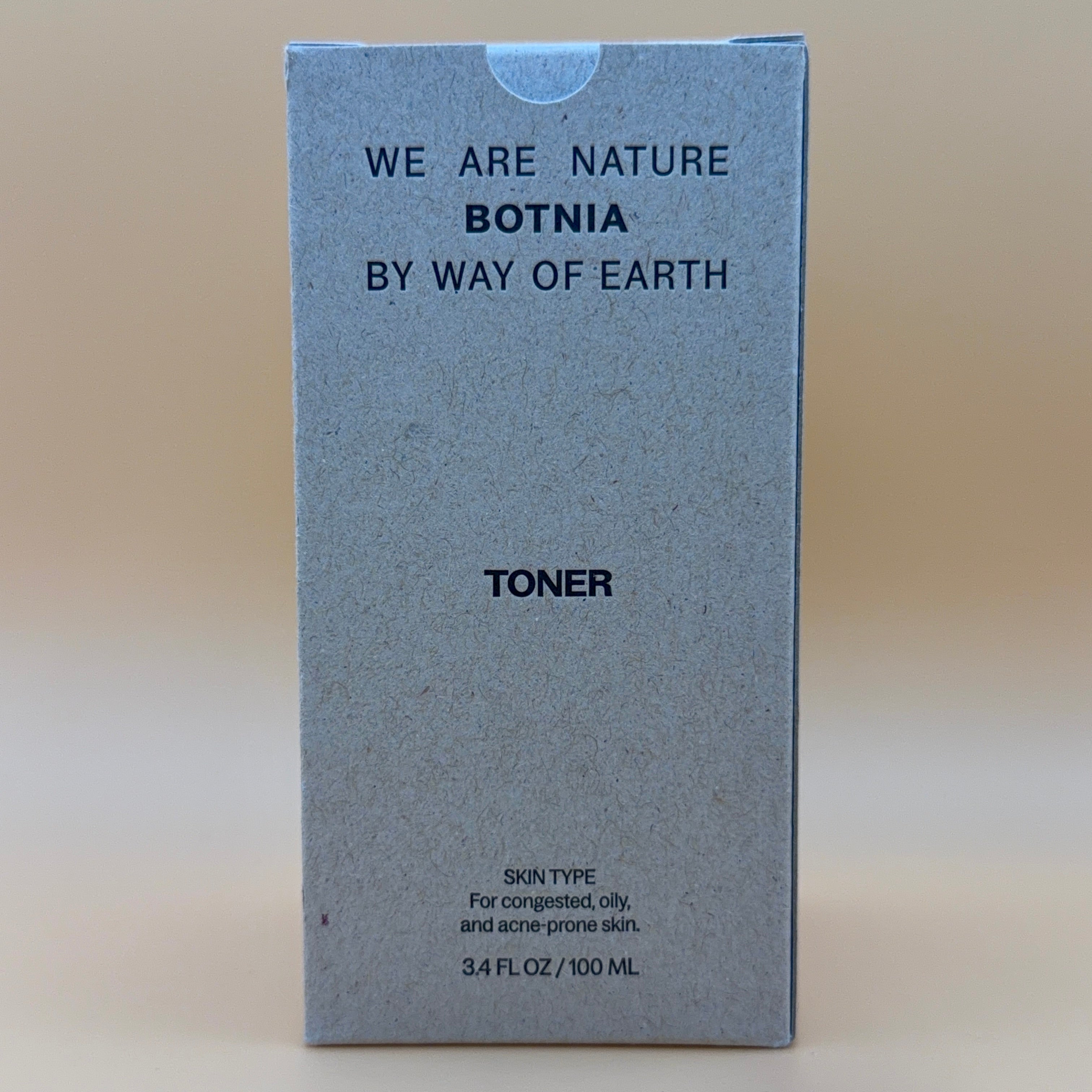 BOTNIA Toner (100ml)