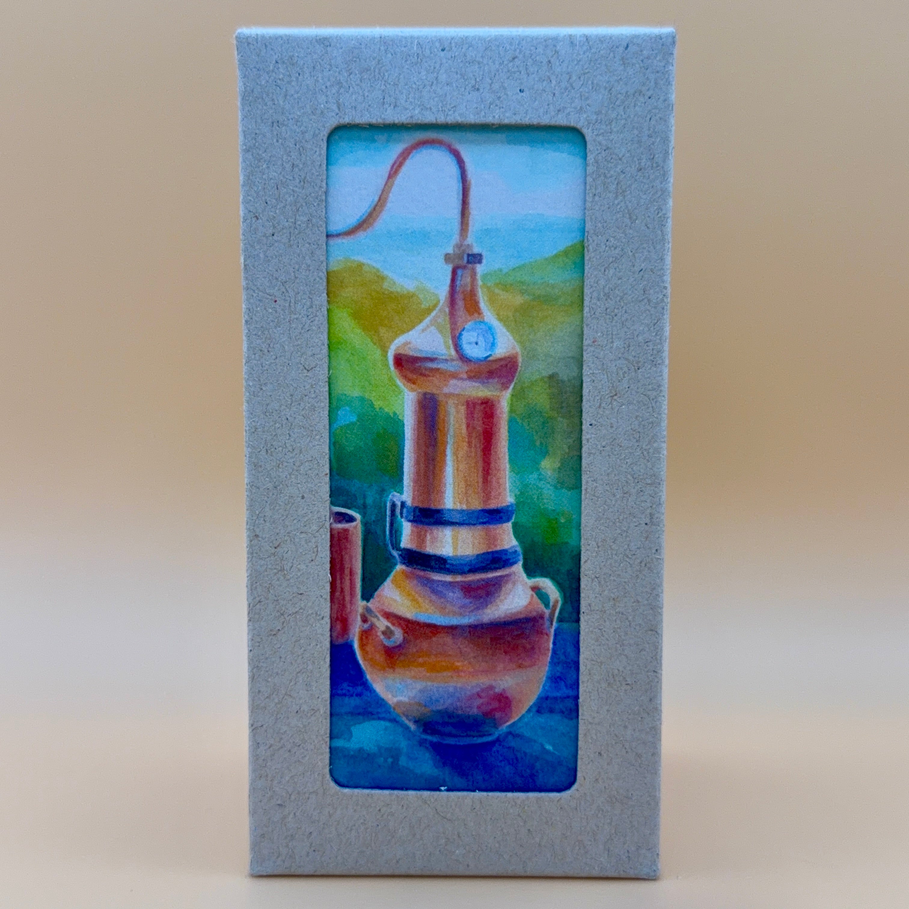 BOTNIA Toner (100ml)