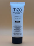 TiZO Tinted Sunscreen SPF40 (1.75oz)