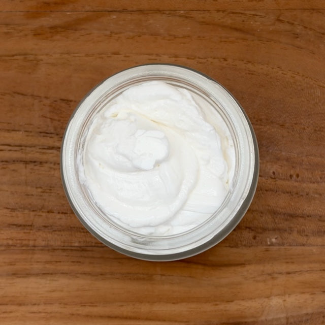 Daily Moisturizing Cream